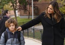 Law & Order: SUV Season 25 Episode 9 Recap: Children of Wolves Law-and-order-svu-season-25-episode-9