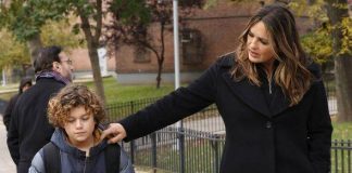 Law & Order: SUV Season 25 Episode 9 Recap: Children of Wolves Law-and-order-svu-season-25-episode-9