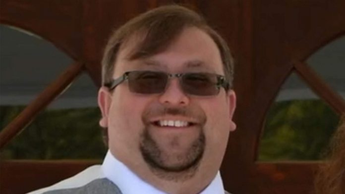 Michael Reese NBC
