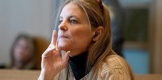 Murder of Jennifer Dulos: Where is Fotis Dulos’ Girlfriend Michelle Troconis, Now? Michelle Troconis now