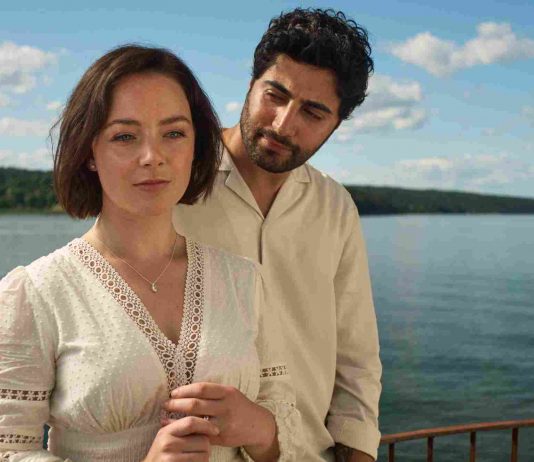 Is Netflix’s ‘Midsummer Night’ Based on a True Story? Midsummer Night netflix