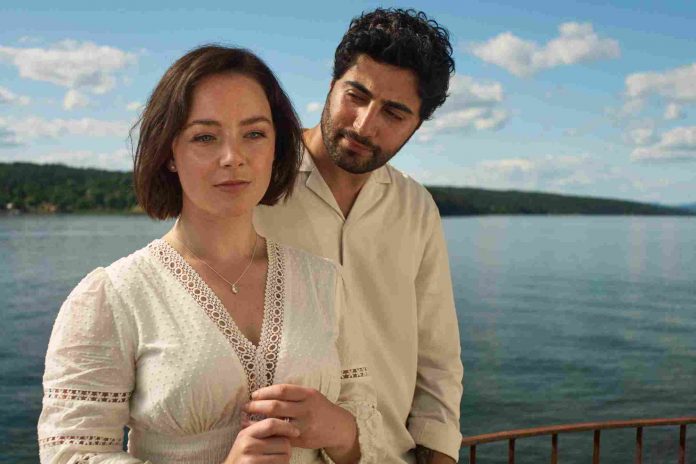 Midsummer Night netflix