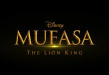 Mufasa_ The Lion King _