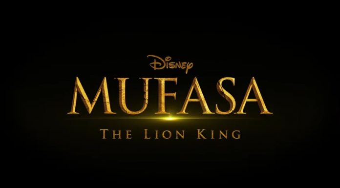 Mufasa_ The Lion King _