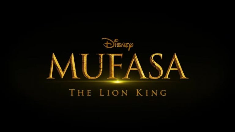Mufasa_ The Lion King _