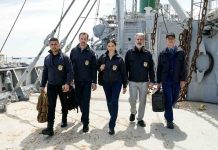 NCIS Season 21 Episode 10 “Reef Madness” – A Preview of the Season Finale NCIS- Finale-Episode- 21x10