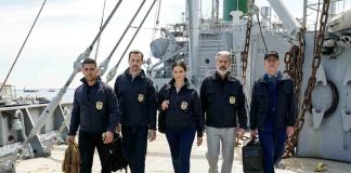 NCIS Season 21 Episode 10 “Reef Madness” – A Preview of the Season Finale NCIS- Finale-Episode- 21x10
