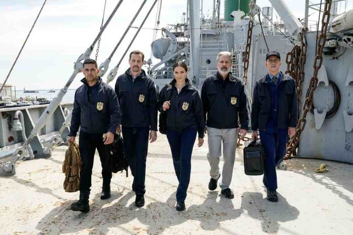 NCIS- Finale-Episode- 21x10