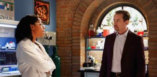 NCIS Season 21 Episode 8: Preview – Heartless NCIS Season 21 Episode 8