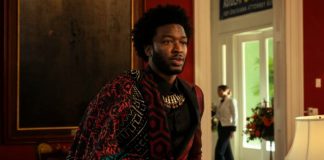 Parish Episode 3 Recap Parish Episode 3-