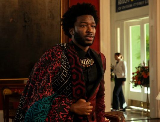 Parish Episode 3 Recap Parish Episode 3-