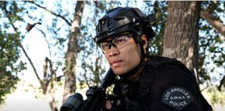 S.W.A.T. Season 7 Episode 8: Doomsday Preppers SWAT 708