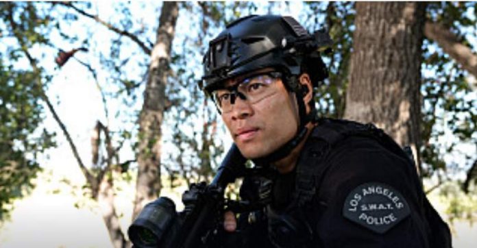 SWAT 708