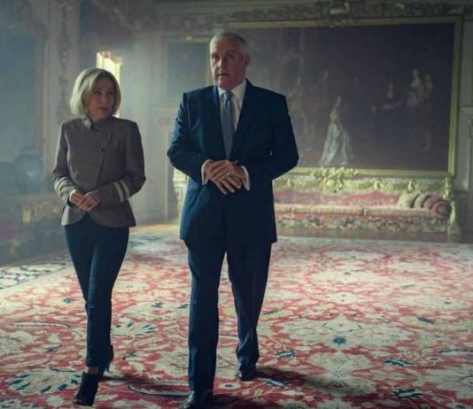 Is Scoop on Netflix Based on Real Events? Scoop netflix-