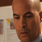 “WALKER” SEASON 4 EPISODE 5 PREVIEW: THE HUNT FOR THE JACKAL Walker 4x05: Cody Bell