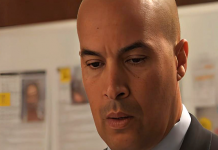 “WALKER” SEASON 4 EPISODE 5 PREVIEW: THE HUNT FOR THE JACKAL Walker 4x05: Cody Bell