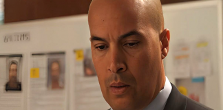 “WALKER” SEASON 4 EPISODE 5 PREVIEW: THE HUNT FOR THE JACKAL Walker 4x05: Cody Bell