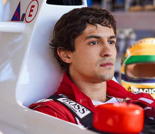 IS SENNA ON NETFLIX BASED ON A TRUE STORY? Senna Netflix-