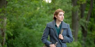 Is Sophie Nélisse’s Character Irena Based on a Real Person? Sophie Nélisse as Irena Gut Opdyke-