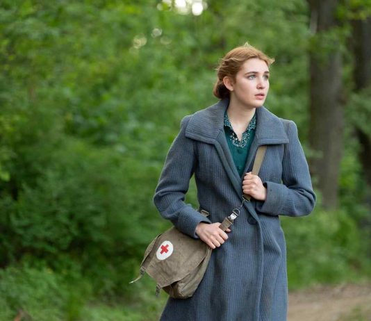 Is Sophie Nélisse’s Character Irena Based on a Real Person? Sophie Nélisse as Irena Gut Opdyke-