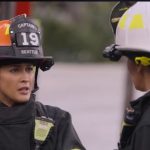 Station 19 Season 7 Episode 5 – The Space Needle – Preview Station 19 7x05 Promo