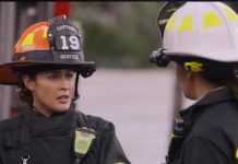 Station 19 Season 7 Episode 5 – The Space Needle – Preview Station 19 7x05 Promo