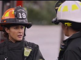 Station 19 7x05 Promo