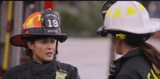 Station 19 Season 7 Episode 5 – The Space Needle – Preview Station 19 7x05 Promo