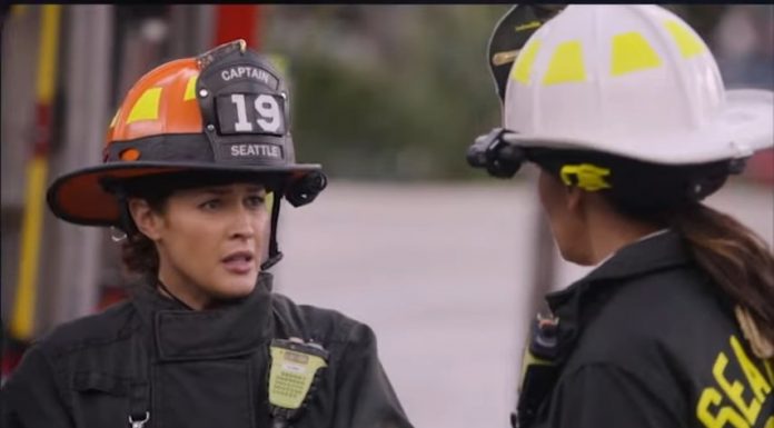 Station 19 7x05 Promo