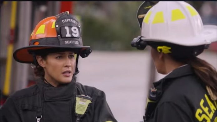 Station 19 7x05 Promo