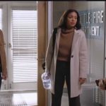 Station 19 Season 7 Episode 6 Promo Breakdown, Vic Faces Probation Station 19 7x06 Promo