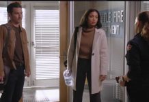 Station 19 Season 7 Episode 6 Promo Breakdown, Vic Faces Probation Station 19 7x06 Promo