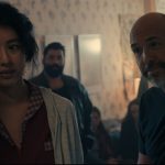 Sugar -eps 3- Cher Alvarez and Eric Lange