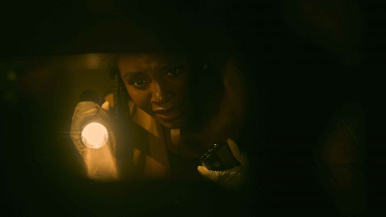 THEM: THE SCARE EPISODE 1 RECAP: WHAT HAPPENED IN “ARE YOU SCARED”? THEM: THE SCARE EPISODE 1 RECAP: WHAT HAPPENED IN “ARE YOU SCARED”?