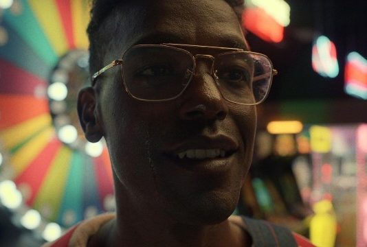 THEM: THE SCARE EPISODE 2 RECAP: THE DEVIL HIMSELF VISITED THIS PLACE THEM THE SCARE EPS 2