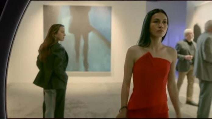 The Cleaning Lady 3x0 8