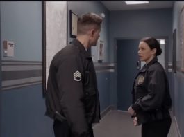 The Rookie 6x07