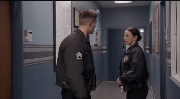 The Rookie 6x07