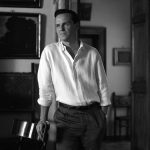 Ripley On Netflix: Does Tom Ripley Love Dickie Greenleaf? Is Tom Ripley Gay? Tom Ripley-