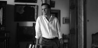 Ripley On Netflix: Does Tom Ripley Love Dickie Greenleaf? Is Tom Ripley Gay? Tom Ripley-