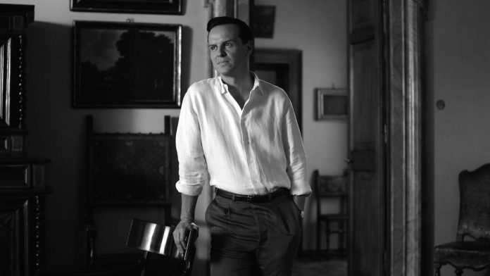 Tom Ripley-