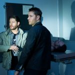 Tracker episode 11 Jensen Ackles Guest Stars-