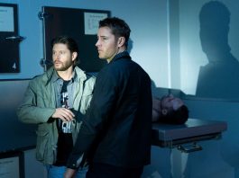 Tracker episode 11 Jensen Ackles Guest Stars-