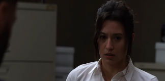 Walker Season 4 Episode 4 Preview: “Insane B.S. and Bloodshed” Walker 4x04 Promo