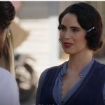 When Calls the Heart Season 11 Episode 4: Meet Lucas’ Old Friend, Jeanette Aucoin When Calls the Heart Cecilia Deacon-