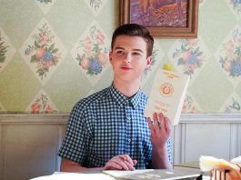 Young Sheldon 7x08-