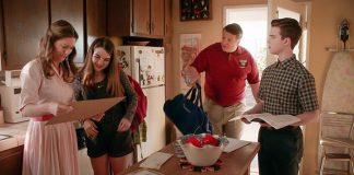 Young Sheldon Season 7 Episode 9: Sheldon’s Recruiting War Young Sheldon S7E9-