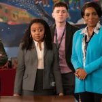 Abbott Elementary Season 3 Episode 9 Recap: Is Janine Leaving School? abbott-elementary-s3e9-recap-