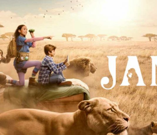 Apple TV+ “Jane” Filming Locations: Where Was “Jane” Filmed? apple tv jane