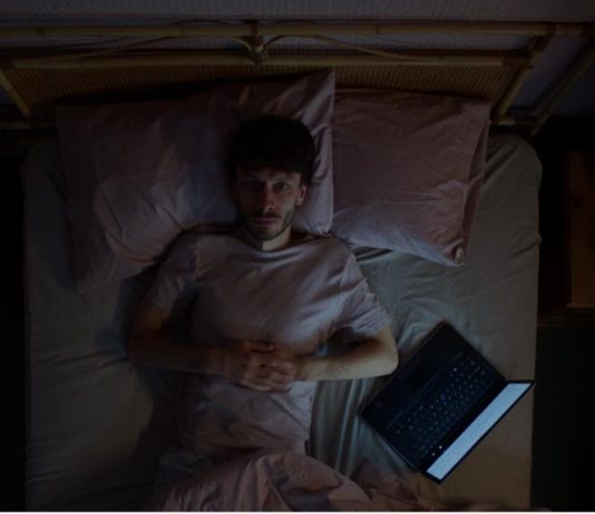 Netflix’s ‘Baby Reindeer’: The True Story Behind the Camera baby reideer netflix-